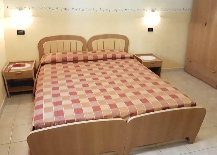 La Madonnina Guest house