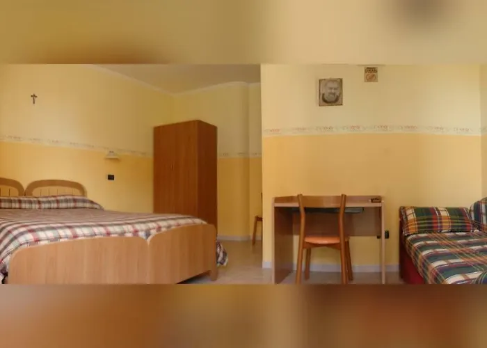 Guest house La Madonnina San Giovanni Rotondo