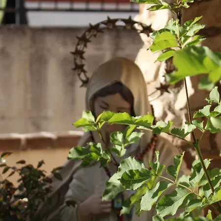 La Madonnina Guest house San Giovanni Rotondo