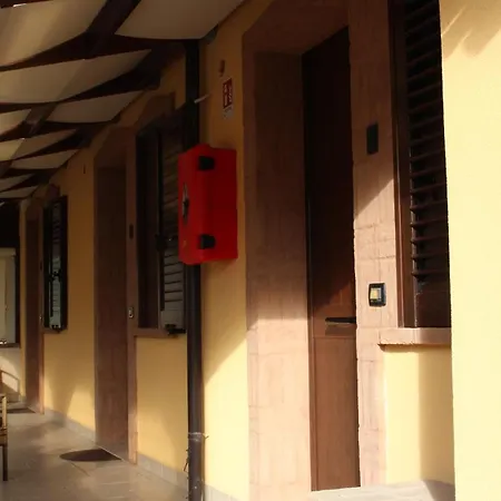 La Madonnina Guest house San Giovanni Rotondo