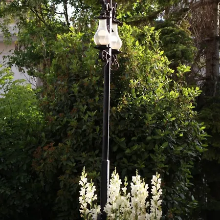 La Madonnina Gasthuis San Giovanni Rotondo